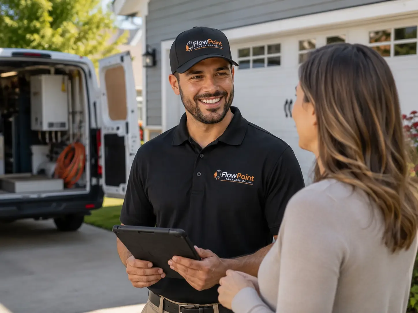 Tankless Water Heater Installation Gulf, NC FAQs